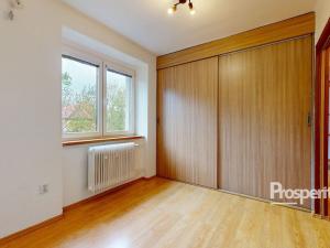 Pronájem bytu 1+1, Teplice, Moskevské náměstí, 29 m2