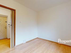 Pronájem bytu 1+1, Teplice, Moskevské náměstí, 29 m2