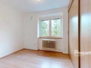 Pronájem bytu 1+1, Teplice, Moskevské náměstí, 29 m2