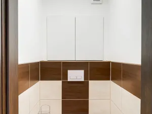Prodej bytu 3+1, Bohumín, Tovární, 74 m2