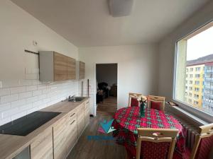 Prodej bytu 3+1, Krupka, Karla Čapka, 82 m2