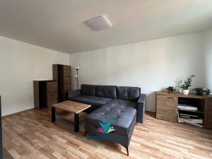 Prodej bytu 3+1, Krupka, Karla Čapka, 82 m2