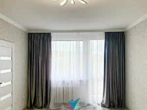 Prodej bytu 2+1, Teplice, Alejní, 54 m2