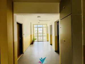 Prodej bytu 2+1, Teplice, Alejní, 54 m2