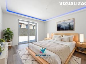 Prodej rodinného domu, Dubí, V Aleji, 206 m2