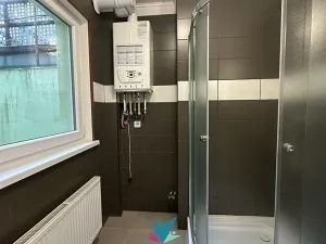 Pronájem bytu 2+1, Teplice, Mlýnská, 58 m2