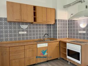 Pronájem bytu 2+1, Teplice, Mlýnská, 58 m2