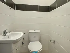 Pronájem bytu 2+1, Teplice, Mlýnská, 58 m2