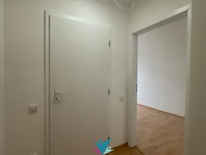 Pronájem bytu 2+1, Teplice, Mlýnská, 58 m2