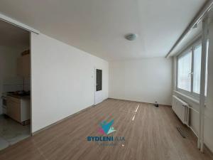 Pronájem bytu 1+kk, Teplice, Prosetická, 32 m2
