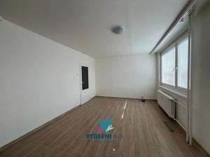 Pronájem bytu 1+kk, Teplice, Prosetická, 32 m2