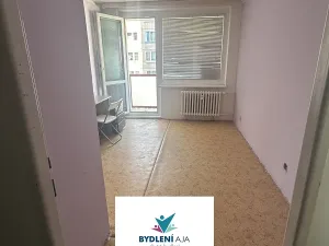 Pronájem bytu 3+1, Krupka, Dukelských hrdinů, 68 m2