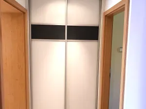 Pronájem bytu 3+kk, Slaný, Pražská, 62 m2