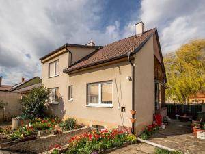 Prodej podílu rodinného domu, Moravská Nová Ves, Na Rynku, 98 m2