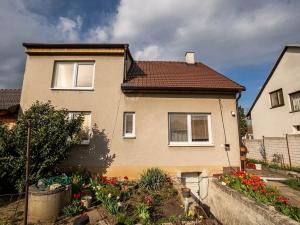 Prodej podílu rodinného domu, Moravská Nová Ves, Na Rynku, 98 m2