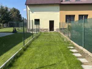 Pronájem rodinného domu, Dolní Břežany - Lhota, Keltská, 120 m2