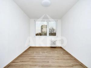 Pronájem bytu 3+1, Praha - Braník, Novodvorská, 77 m2