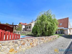 Prodej rodinného domu, Nemojany, 206 m2