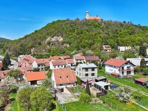 Prodej rodinného domu, Nemojany, 206 m2