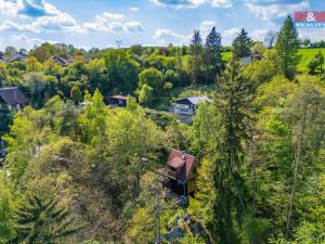 Prodej chaty, Hromnice - Planá, 40 m2