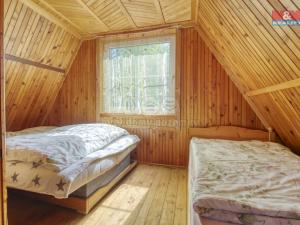 Prodej chaty, Hromnice - Planá, 40 m2