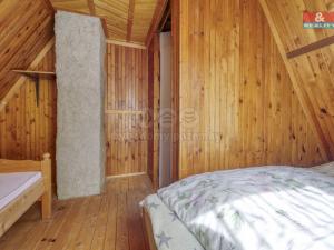 Prodej chaty, Hromnice - Planá, 40 m2