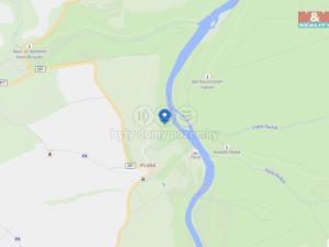 Prodej chaty, Hromnice - Planá, 40 m2