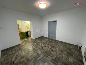 Pronájem bytu 2+1, Velká Bystřice, Nádražní I, 46 m2