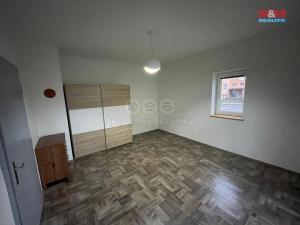Pronájem bytu 2+1, Velká Bystřice, Nádražní I, 46 m2