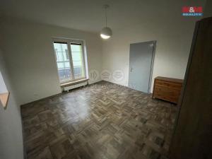 Pronájem bytu 2+1, Velká Bystřice, Nádražní I, 46 m2