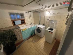 Pronájem bytu 2+1, Velká Bystřice, Nádražní I, 46 m2