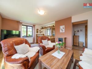 Prodej rodinného domu, Těchonín, 146 m2
