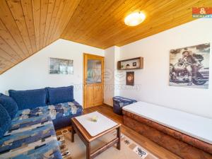 Prodej rodinného domu, Těchonín, 146 m2