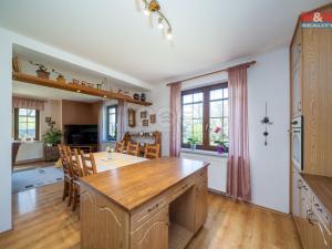 Prodej rodinného domu, Těchonín, 146 m2