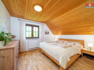 Prodej rodinného domu, Těchonín, 146 m2