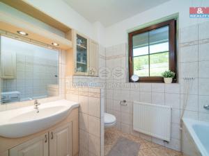 Prodej rodinného domu, Těchonín, 146 m2