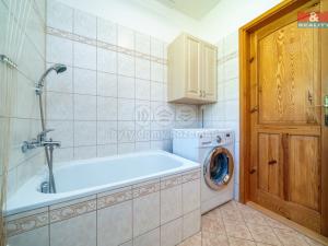 Prodej rodinného domu, Těchonín, 146 m2