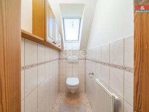 Prodej rodinného domu, Těchonín, 146 m2