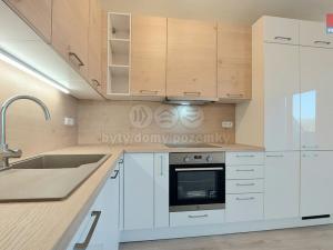 Pronájem bytu 3+kk, Písek - Budějovické Předměstí, Havelkova, 73 m2