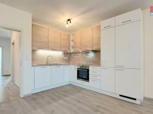 Pronájem bytu 3+kk, Písek - Budějovické Předměstí, Havelkova, 73 m2