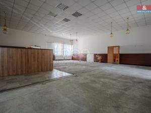 Prodej restaurace, Petřvald, Závodní, 760 m2