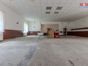 Prodej restaurace, Petřvald, Závodní, 760 m2