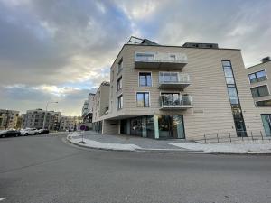 Pronájem ostatní, Praha - Smíchov, Kobrova