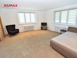 Pronájem bytu 3+kk, Líbeznice, Mělnická, 110 m2