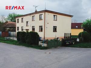 Prodej bytu 2+kk, Dašice, Palackého, 65 m2