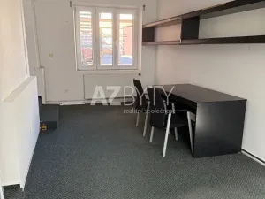 Pronájem pokoje, Praha - Jinonice, Butovická, 28 m2