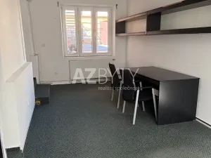 Pronájem pokoje, Praha - Jinonice, Butovická, 28 m2