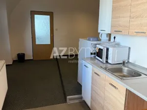 Pronájem pokoje, Praha - Jinonice, Butovická, 28 m2