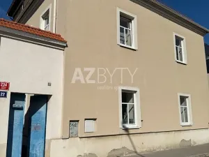 Pronájem pokoje, Praha - Jinonice, Butovická, 28 m2
