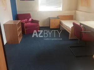 Pronájem pokoje, Praha - Jinonice, Butovická, 25 m2